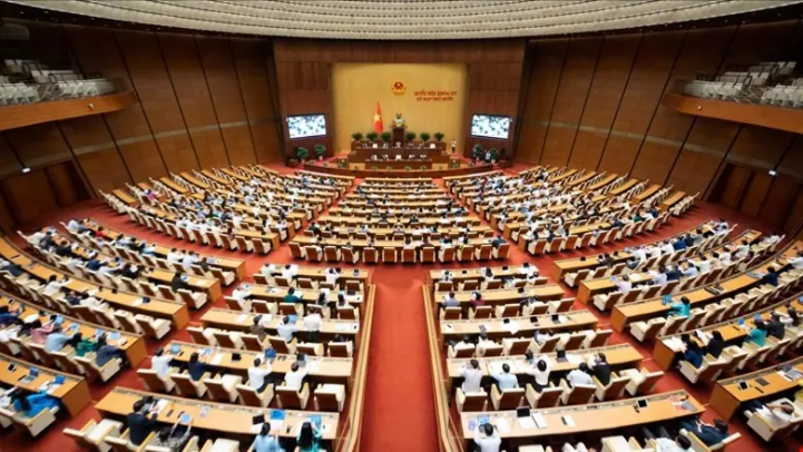 62,97% chất thải rắn sinh hoạt được xử lý bằng chôn lấp